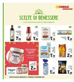 Volantino Conad Superstore Pagina 10