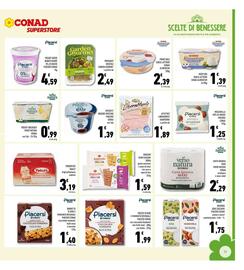 Volantino Conad Superstore Pagina 11