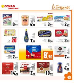 Volantino Conad Superstore Pagina 15