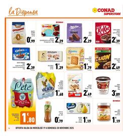 Volantino Conad Superstore Pagina 16