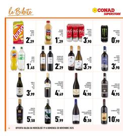 Volantino Conad Superstore Pagina 18
