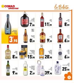 Volantino Conad Superstore Pagina 19