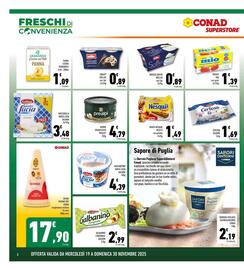 Volantino Conad Superstore Pagina 2