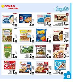Volantino Conad Superstore Pagina 23