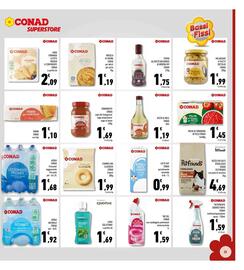 Volantino Conad Superstore Pagina 25