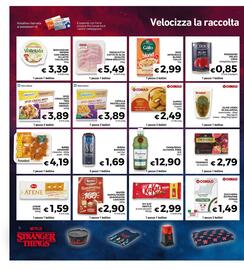 Volantino Conad Superstore Pagina 26