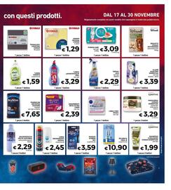 Volantino Conad Superstore Pagina 27