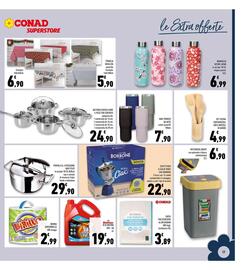 Volantino Conad Superstore Pagina 29