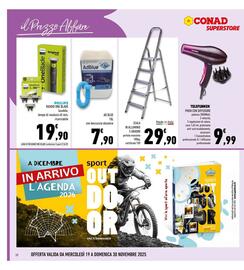 Volantino Conad Superstore Pagina 30