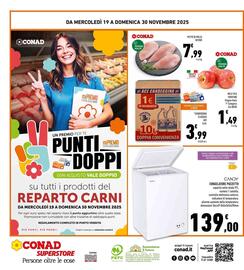 Volantino Conad Superstore Pagina 32