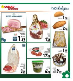 Volantino Conad Superstore Pagina 5