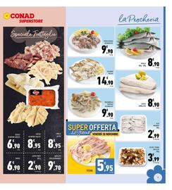 Volantino Conad Superstore Pagina 9