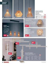 Catálogo Bauhaus Página 10