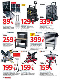 Catálogo Bauhaus Página 14