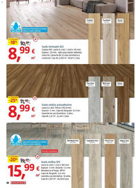 Catálogo Bauhaus Página 18