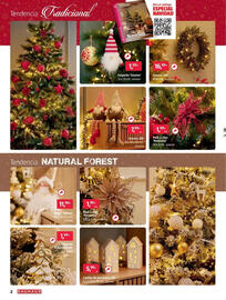 Catálogo Bauhaus Página 2