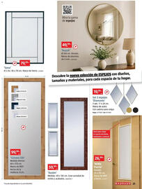 Catálogo Bauhaus Página 21