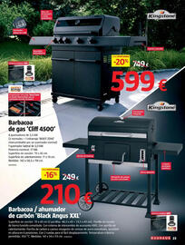 Catálogo Bauhaus Página 23