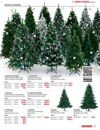 Catálogo Bauhaus Página 3