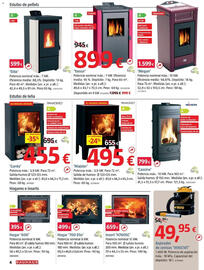 Catálogo Bauhaus Página 4