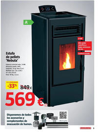 Catálogo Bauhaus Página 5