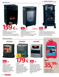 Catálogo Bauhaus Página 6