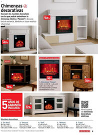 Catálogo Bauhaus Página 9