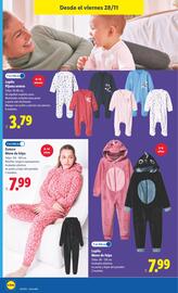 Catálogo Lidl semana 48 Página 28