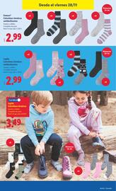 Catálogo Lidl semana 48 Página 29