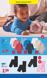 Catálogo Lidl semana 48 Página 31