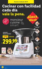 Catálogo Lidl semana 48 Página 32