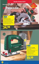 Catálogo Lidl semana 48 Página 4