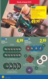 Catálogo Lidl semana 48 Página 6