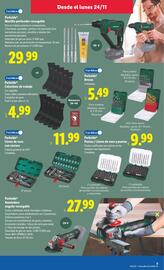 Catálogo Lidl semana 48 Página 7