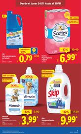 Catálogo Lidl semana 48 Página 11