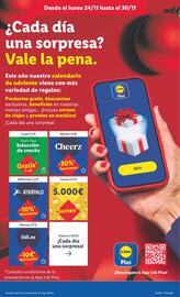 Catálogo Lidl semana 48 Página 13