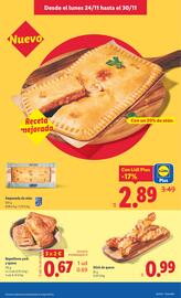 Catálogo Lidl semana 48 Página 15