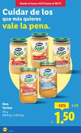 Catálogo Lidl semana 48 Página 16