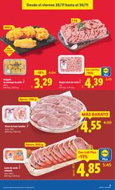 Catálogo Lidl semana 48 Página 19