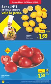 Catálogo Lidl semana 48 Página 2