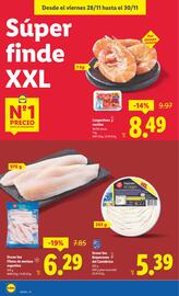 Catálogo Lidl semana 48 Página 20