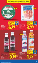 Catálogo Lidl semana 48 Página 21