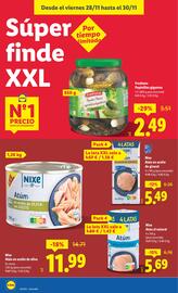 Catálogo Lidl semana 48 Página 22