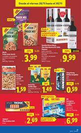 Catálogo Lidl semana 48 Página 23