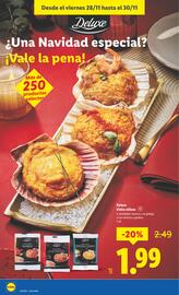Catálogo Lidl semana 48 Página 24