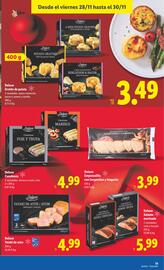 Catálogo Lidl semana 48 Página 25