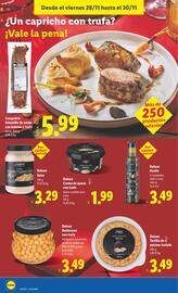 Catálogo Lidl semana 48 Página 26