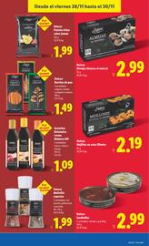 Catálogo Lidl semana 48 Página 29