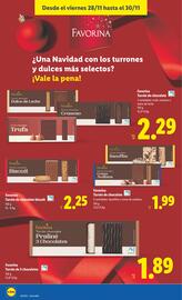 Catálogo Lidl semana 48 Página 30