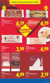 Catálogo Lidl semana 48 Página 33